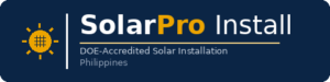 SolarPro Install — Solar Panel Installation Philippines